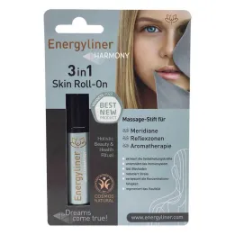 Himalaya Dreams Energyliner Harmony Huile, 10 ml