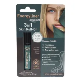 Himalaya Dreams Energyliner Huile de sérénité, 10 ml