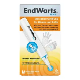 Endwarts® Stylo F, 3 ml
