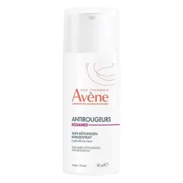 Avène Antirougeurs Rosamed Concentré Anti-Rougeurs, 30 ml
