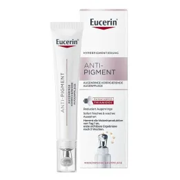 Eucerin Soin Anti-Pigment Yeux Cernes, 15 ml