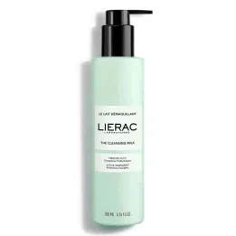 Lierac Le Lait Nettoyant, 200 ml