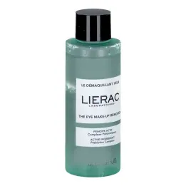 Lierac Le démaquillant pour les yeux, 100 ml