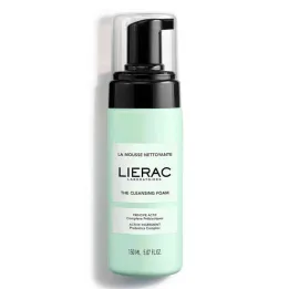 Lierac La Mousse Nettoyante, 150 ml