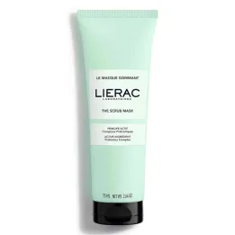 Lierac Le masque peeling, 75 ml