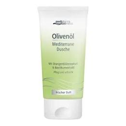 Douche méditerranéenne à lhuile dolive, 150 ml
