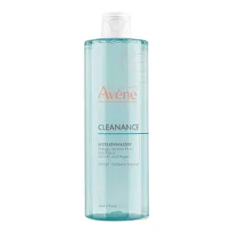 Avène Cleanance Eau micellaire, 400 ml