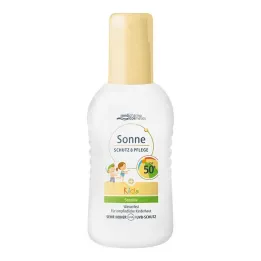 Protection solaire &amp; Care Spray Kids LSF 50 + , 200 ml