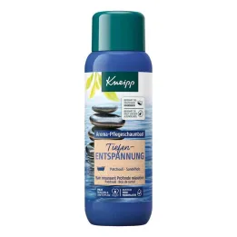 Bain moussant Kneipp Aroma Care pour une relaxation profonde, 400 ml