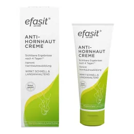Crème anti-callosités Efasit, 75 ml