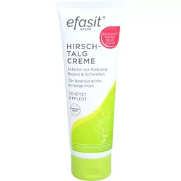 EFASIT Crème Hirschtalg, 75 ml