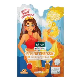 Kneipp Naturkind Pearl Princess Bain moussant magique, 1 p