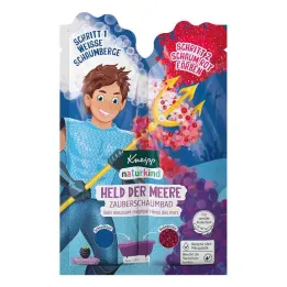 Kneipp Naturkind Hero of the Seas Bain moussant magique (1 paquet)