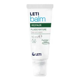 Fluide réparateur Letibalm Naturel, 10 ml