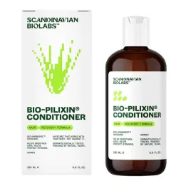 Après-shampooing Pilixin bio pour femme, 250 ml