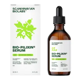 Sérum Pilixin bio pour homme, 100 ml