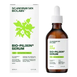 Sérum Pilixin bio pour femme, 100 ml