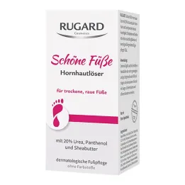 Rugard Beautiful Feet Crème anti-callosités 50 ml