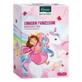 Kneipp Naturkind Princesse Licorne (1 paquet)