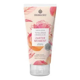 Dermasel Crème Douche Mer Morte Moment Délicat (200 ml)
