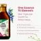 Une essence 75 éléments Salus Elixir, 250 ml
