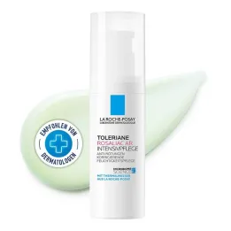 La Roche Posay Toleriane Rosaliac AR Crème de soins intensifs, 40 ml
