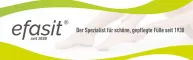Instructions for use for Gel glacé Efasit, 75 ml - 1