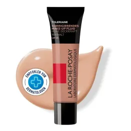 La Roche-Posay Toleriane Maquillage Fluide N°11, 30 ml