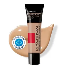 La Roche-Posay Toleriane Maquillage Fluide N°13, 30 ml