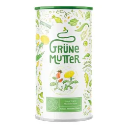 Noix Verte Opc Spirul.+coenzymq10 Grsmel Veg.plv (600 g)