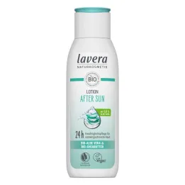 Lavera Lotion après soleil, 200 ml