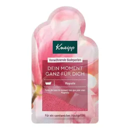Perles de bain cocooning Kneipp Votre moment rien que pour vous, 60 g