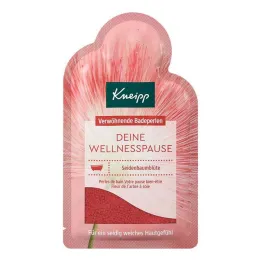 Perles de bain cocooning Kneipp pour votre pause bien-être, 60 g