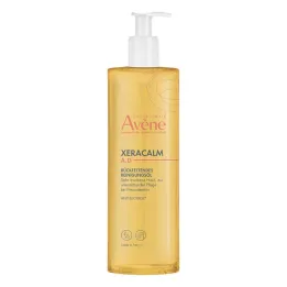 Avene XeraCalm A.D huile nettoyante hydratante, 750 ml
