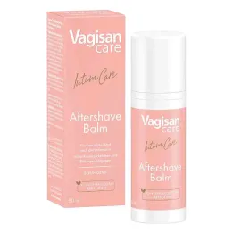 Baume après-rasage VagisanCare (50 ml)