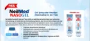 Instructions for use for Spray Nasogel, 30 ml - 1