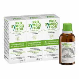 Pro-Symbioflor Immunitaire avec cultures bactériennes & zinc, 150 ml