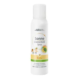 Spray de protection solaire &amp; Soin pour enfants LSF 50+, 150 ml