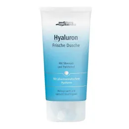 Douche fraîche hyaluronique, 150 ml