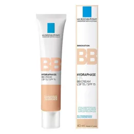 La Roche Posay Hydraphase BB crème légère, 40 ml
