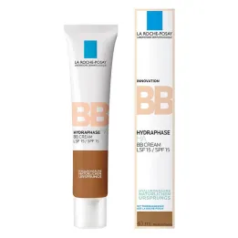 La Roche-Posay Hydraphase BB Crème Foncé, 40 ml