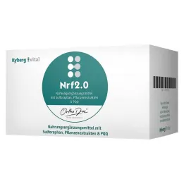 Capsules Orthodoc Nrf2.0, 90 pc