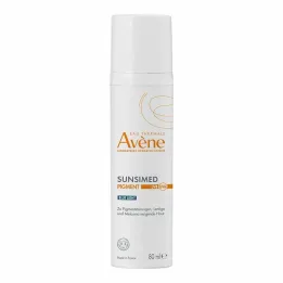 Avène Sunsimed Émulsion pigmentaire, 80 ml