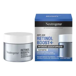 Neutrogena Retinol Boost + soin du visage intensif, 50 ml