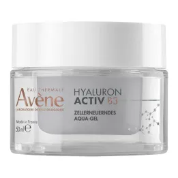 Avène Hyaluron Activ B3 Cellule Renouvelant Aqua Gel, 50 ml