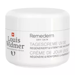 WIDMER Crème de jour Remederm UV Crème 30/50 ml, 50 ml