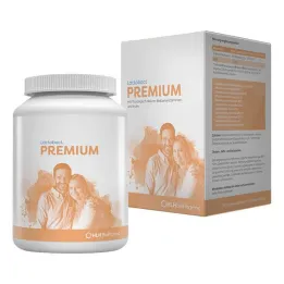 Gélules gastro-résistantes Lactobact Premium, 150 pièces