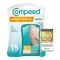 Compeed Patch anti-boutons discret, 15 pc