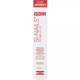 ISDIN Stylo Si-Nails MICOXPERT MD , 4,5 ml