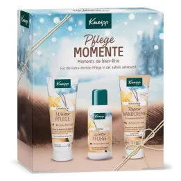 Kneipp coffret cadeau moments de soin (1 pièce)